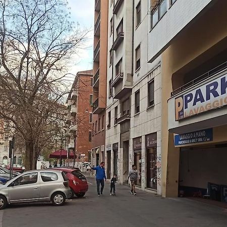 Dream House Argonne "Appartamento Nel Centro Di Milano" Kültér fotó