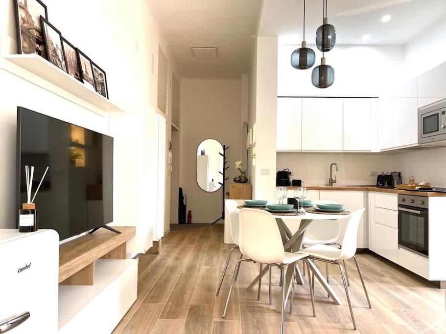 Dream House Argonne "Appartamento Nel Centro Di Milano" Kültér fotó