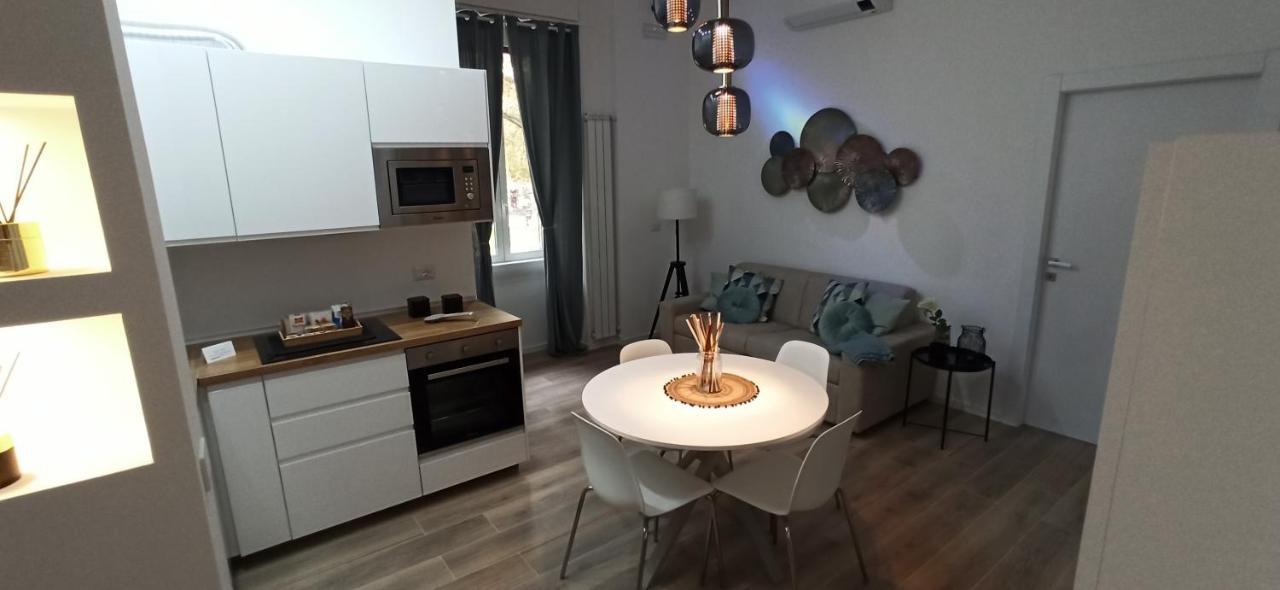 Dream House Argonne "Appartamento Nel Centro Di Milano" Kültér fotó