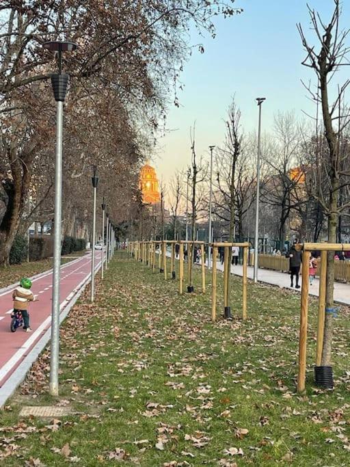 Dream House Argonne "Appartamento Nel Centro Di Milano" Kültér fotó