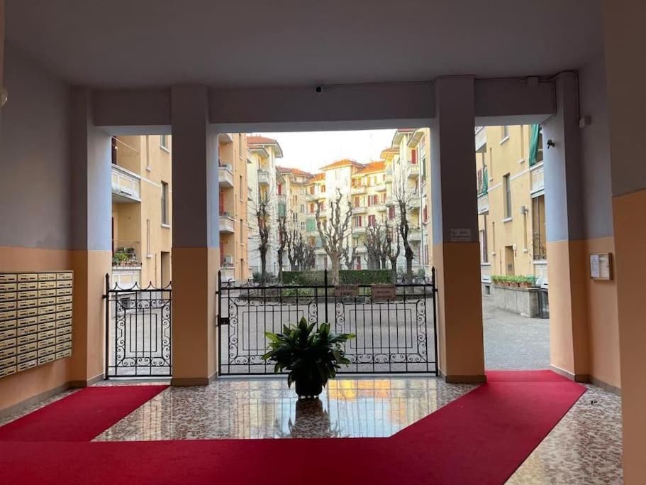 Dream House Argonne "Appartamento Nel Centro Di Milano" Kültér fotó