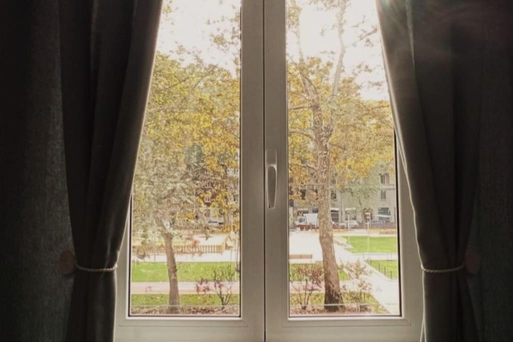Dream House Argonne "Appartamento Nel Centro Di Milano" Kültér fotó